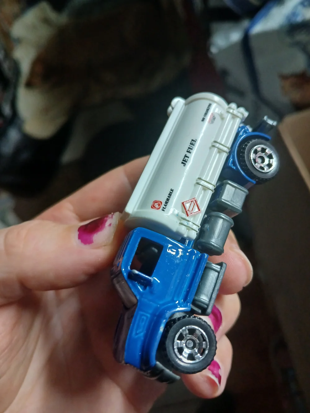 Matchbox 
